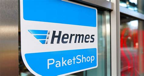 Hermes Paketshop Hansering 37 in Luebeck Fa. Brandt & Herbst 